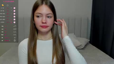 Snapshot of do_dick chatting on 10, 6, 2026 Polly and Kiriko online show from 10, 6, 2026