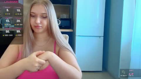 Alice online show from 17, 4, 2026