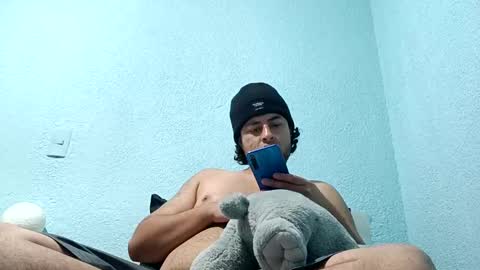 MrPepino online show from 19, 2, 2025