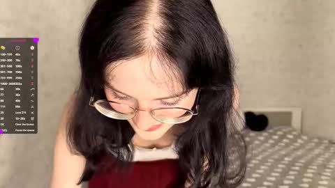 Annie PVT IS OPEN online show from 18, 10, 2025