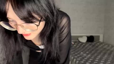 Annie PVT IS OPEN online show from 24, 10, 2025