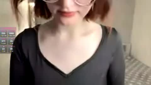 Snapshot of dodiebabikian chatting on 7, 6, 2026 Annie PVT IS OPEN online show from 7, 6, 2026