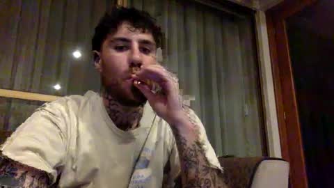 Dogboi online show from 27, 1, 2025