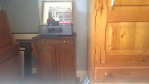 Theprinceofdarkness online show from 16, 11, 2025