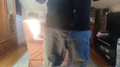 Theprinceofdarkness online show from 21, 3, 2026