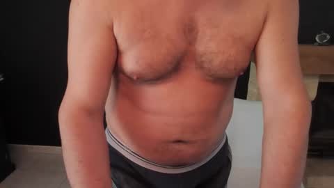 Snapshot of doggydaddi chatting on 27, 2, 2025 Alex online show from 27, 2, 2025