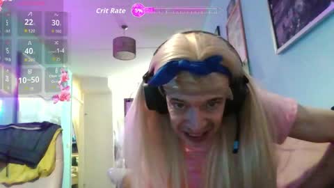 naughty ruby online show from 6, 6, 2026
