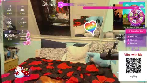 naughty ruby online show from 8, 6, 2026