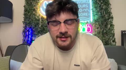 GIJO online show from 20, 2, 2026