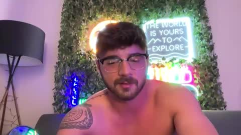 Snapshot of dohmerboyz chatting on 16, 5, 2026 GIJO online show from 16, 5, 2026