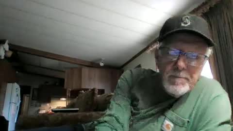 Snapshot of doingmyself69 chatting on 1, 10, 2025 doingmyself69 online show from 1, 10, 2025