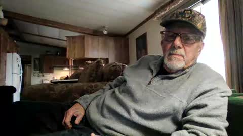 doingmyself69 online show from 18, 12, 2025