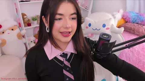 antonella online show from 4, 6, 2026