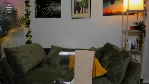 Betty online show from 15, 2, 2025