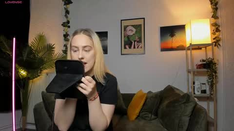 Betty online show from 1, 3, 2025