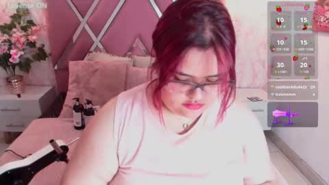 Dolce Pearl online show from 20, 12, 2025