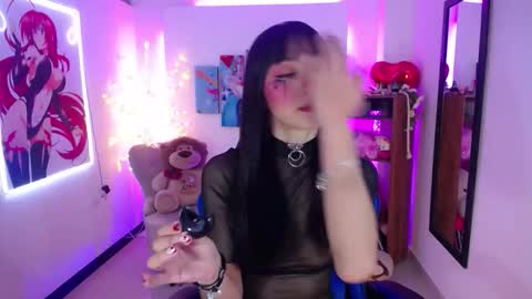 Fiorella Clown online show from 29, 3, 2026