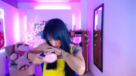 Fiorella Clown online show from 27, 6, 2026