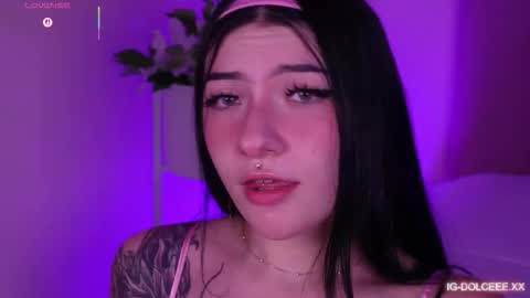 Dolcexx online show from 2, 2, 2026