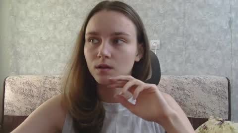 Snapshot of dolcezza_ chatting on 5, 6, 2026 dolcezza_ online show from 5, 6, 2026