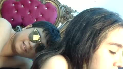 Snapshot of dolfvlucy chatting on 12, 2, 2025 dolf william online show from 12, 2, 2025