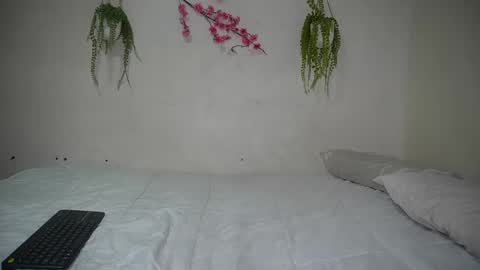 Alice y Ros online show from 26, 11, 2025