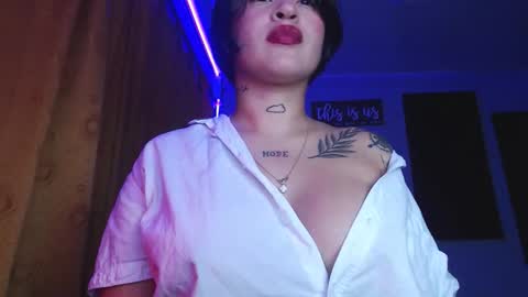 doll_and_thebrown online show from 5, 11, 2025