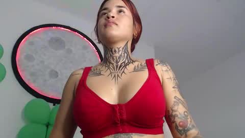 doll_and_thebrown online show from 18, 3, 2026