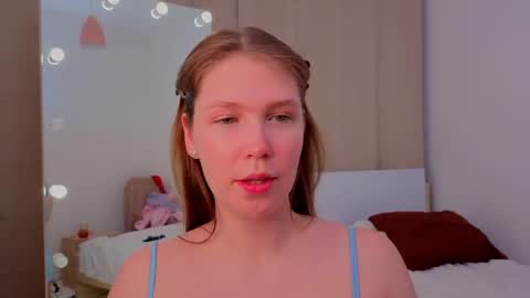 Snapshot of doll_ball chatting on 6, 6, 2026 Ann online show from 6, 6, 2026