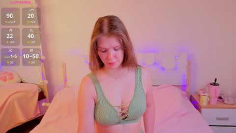 Snapshot of doll_ball chatting on 10, 6, 2026 Ann online show from 10, 6, 2026