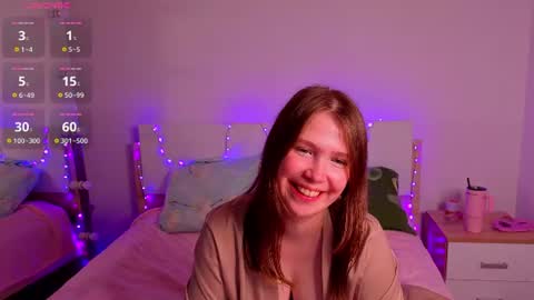 Snapshot of doll_ball chatting on 14, 6, 2026 Ann online show from 14, 6, 2026