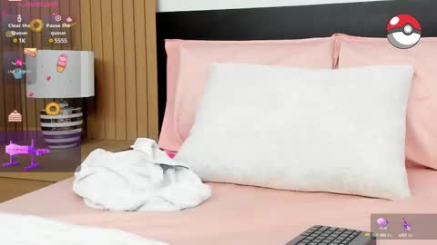 Bella  online show from 27, 2, 2025