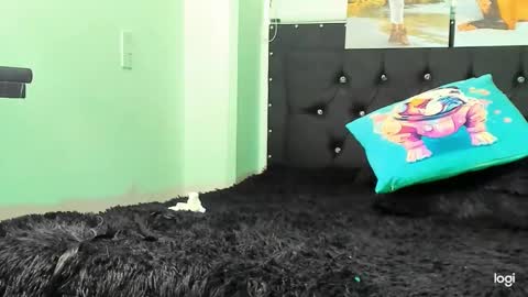 C E L E S T E  online show from 10, 12, 2024