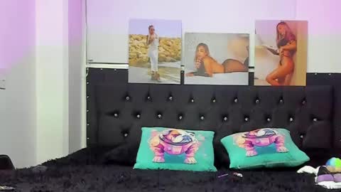 C E L E S T E  online show from 31, 12, 2024