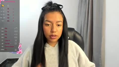 Snapshot of doll_channelx chatting on 18, 6, 2026 Doll Channelx online show from 18, 6, 2026