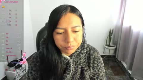 Snapshot of doll_channelx chatting on 8, 7, 2026 Doll Channelx online show from 8, 7, 2026