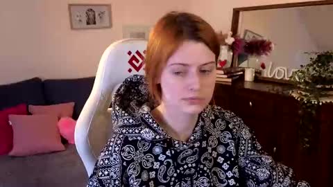 Your doll Lesli online show from 7, 3, 2025