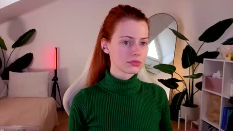 Your doll Lesli online show from 27, 11, 2025