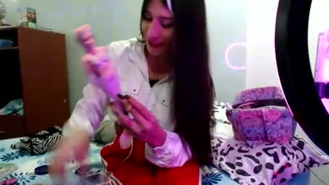 Catherine XXX online show from 18, 12, 2025