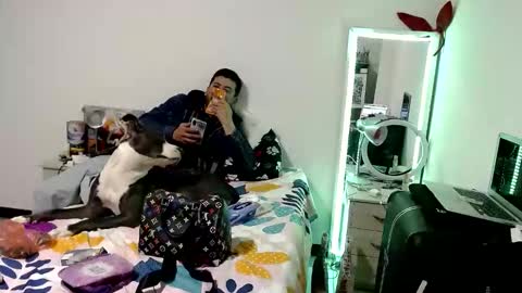 Catherine XXX online show from 12, 2, 2026