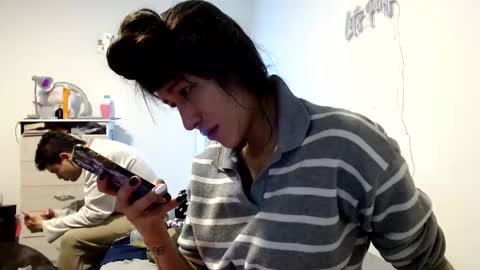 Catherine XXX online show from 2, 3, 2026