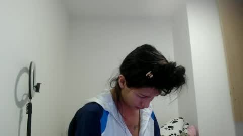 Snapshot of doll_sary chatting on 15, 7, 2026 Catherine XXX online show from 15, 7, 2026