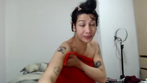 Snapshot of doll_sary chatting on 22, 7, 2026 Catherine XXX online show from 22, 7, 2026