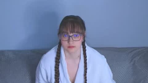 Tessa online show from 22, 5, 2026