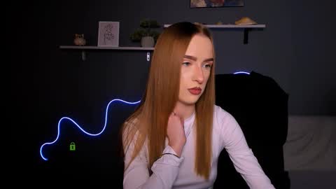 doll_vey online show from 18, 9, 2025