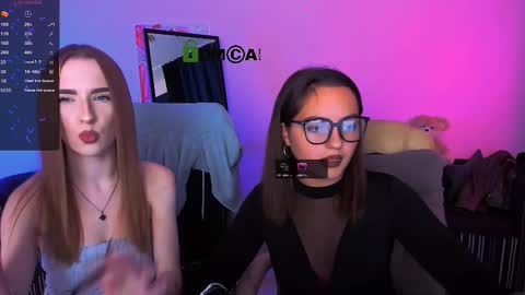 doll_vey online show from 13, 10, 2025