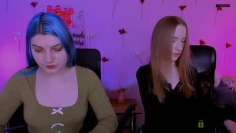 doll_vey online show from 3, 4, 2026