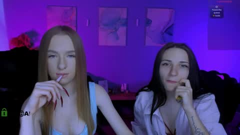 doll_vey online show from 5, 4, 2026