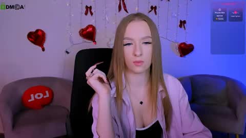 doll_vey online show from 12, 4, 2026