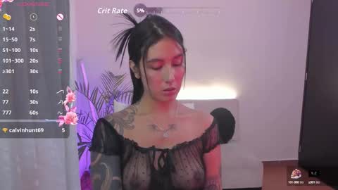 Snapshot of doll_waif chatting on 10, 9, 2025 veronica Independent model online show from 10, 9, 2025